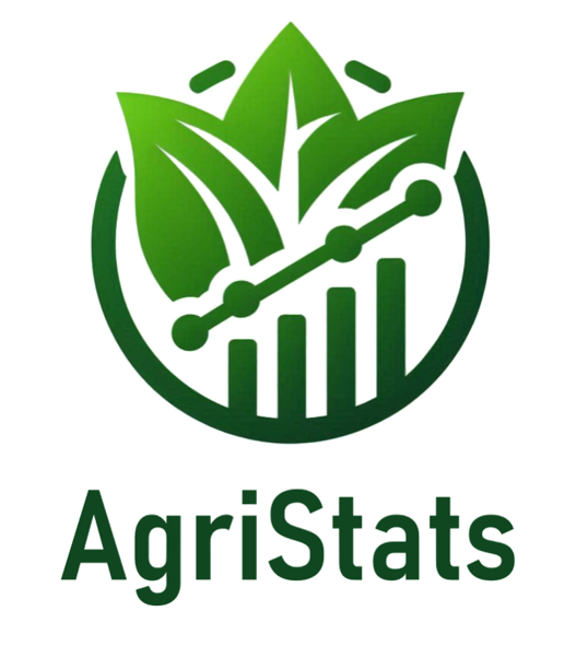 Agristats Logo