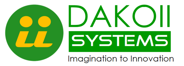 Dakoii IMS Logo