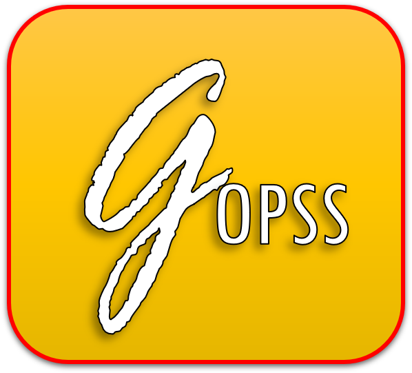 GovPSS Logo
