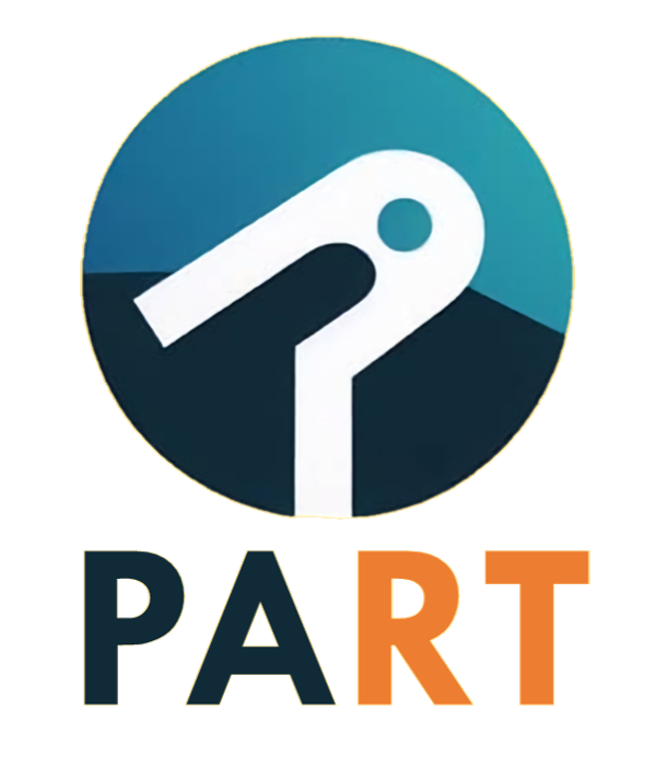 PART Logo